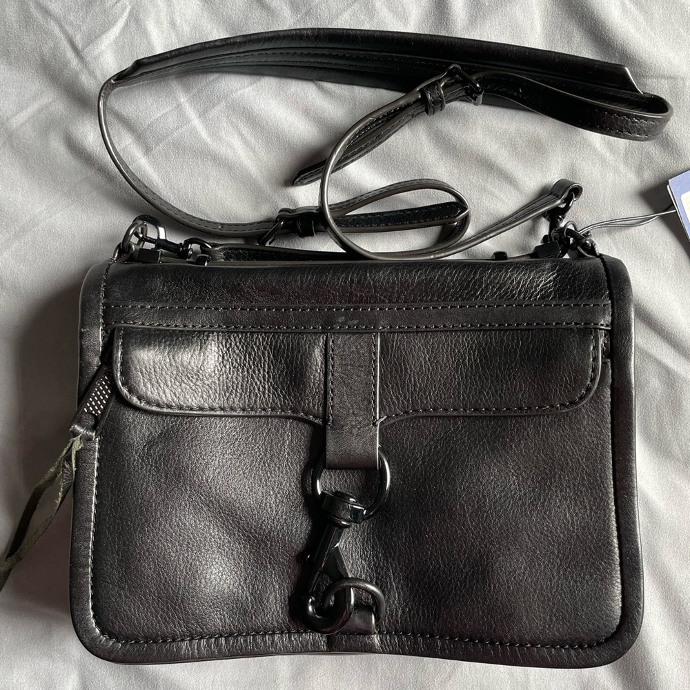 Rebecca Minkoff Bowery Crossbody - NEW